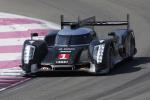 Audi R18 TDI 2011 года